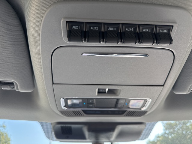 2023 Ford F-250 Lariat photo 15