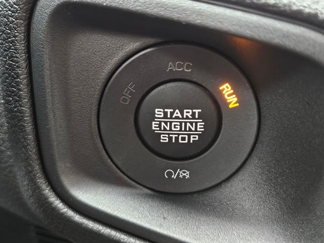 2025 Jeep Wrangler Sport photo 26