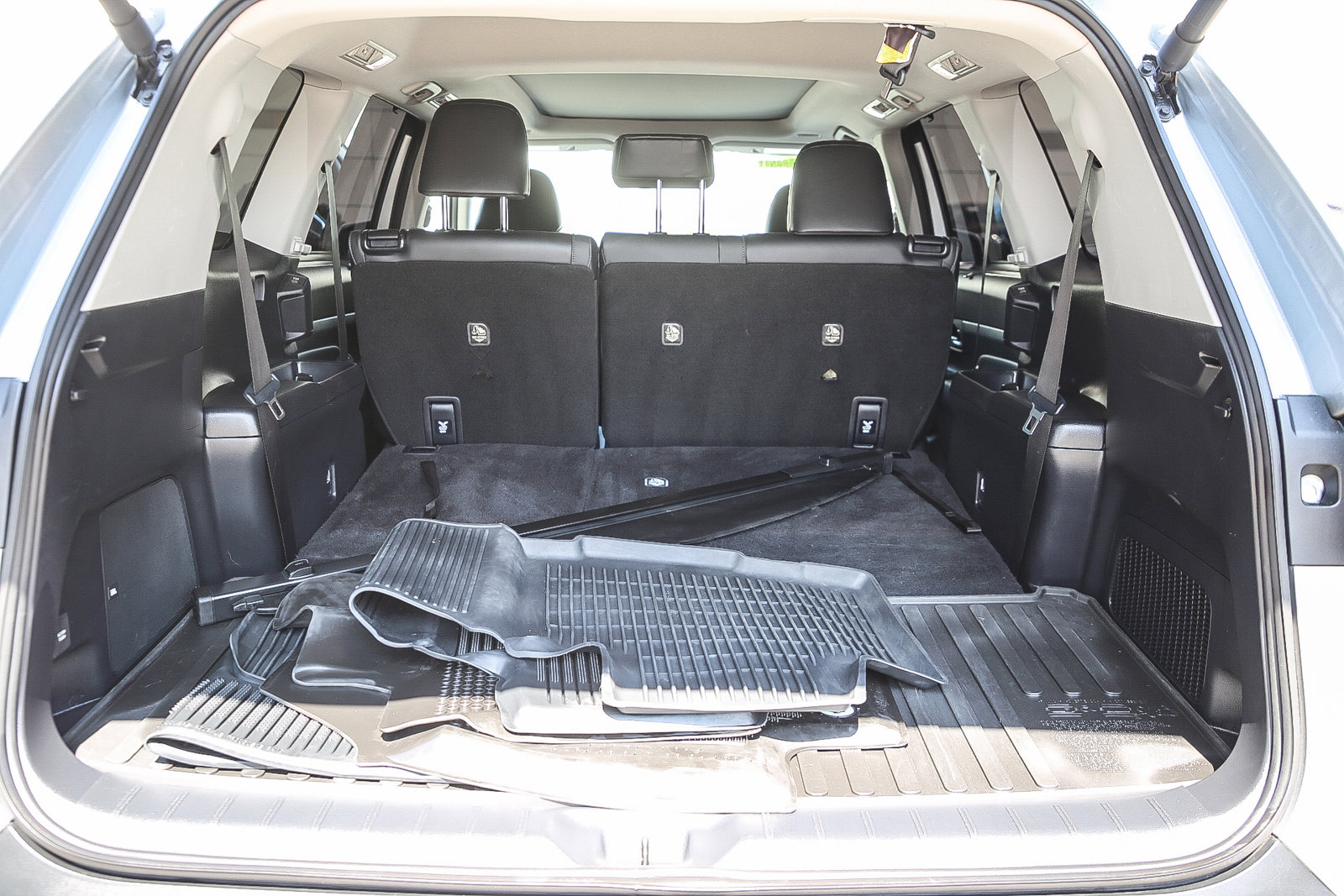 2024 Toyota Grand Highlander Limited photo 26
