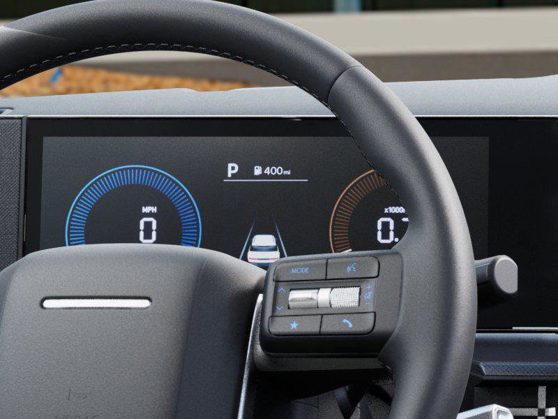 2026 Hyundai Santa Fe SEL photo 13
