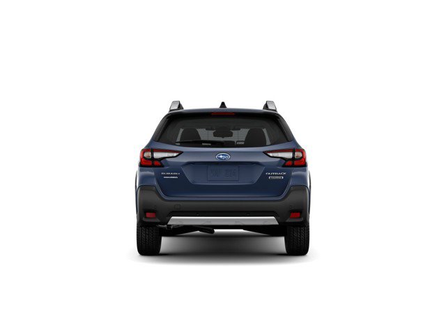 2025 Subaru Outback Touring photo 9