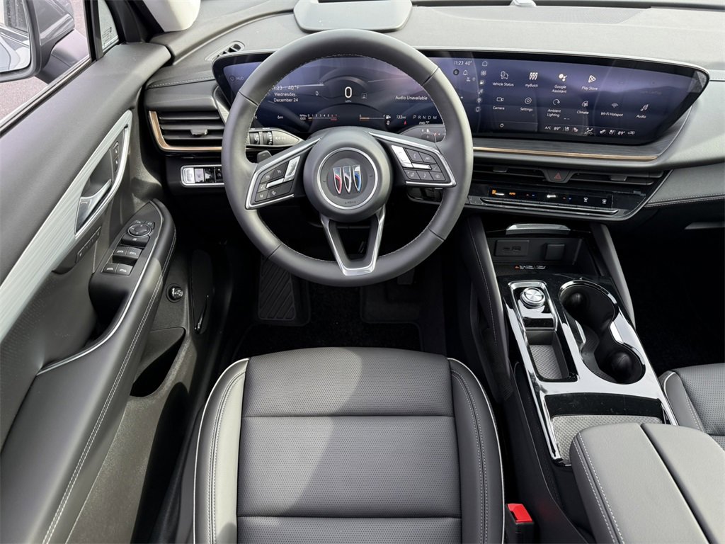 2026 BUICK ENVISION - Image 28