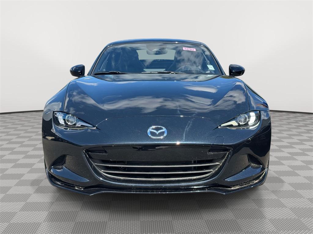 2024 Mazda MX-5 Miata Miata RF photo 2