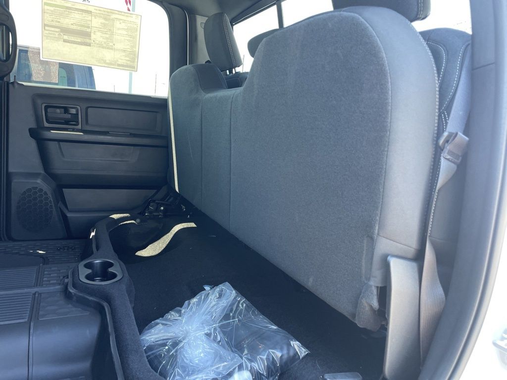 2026 Ram 3500 Tradesman photo 32