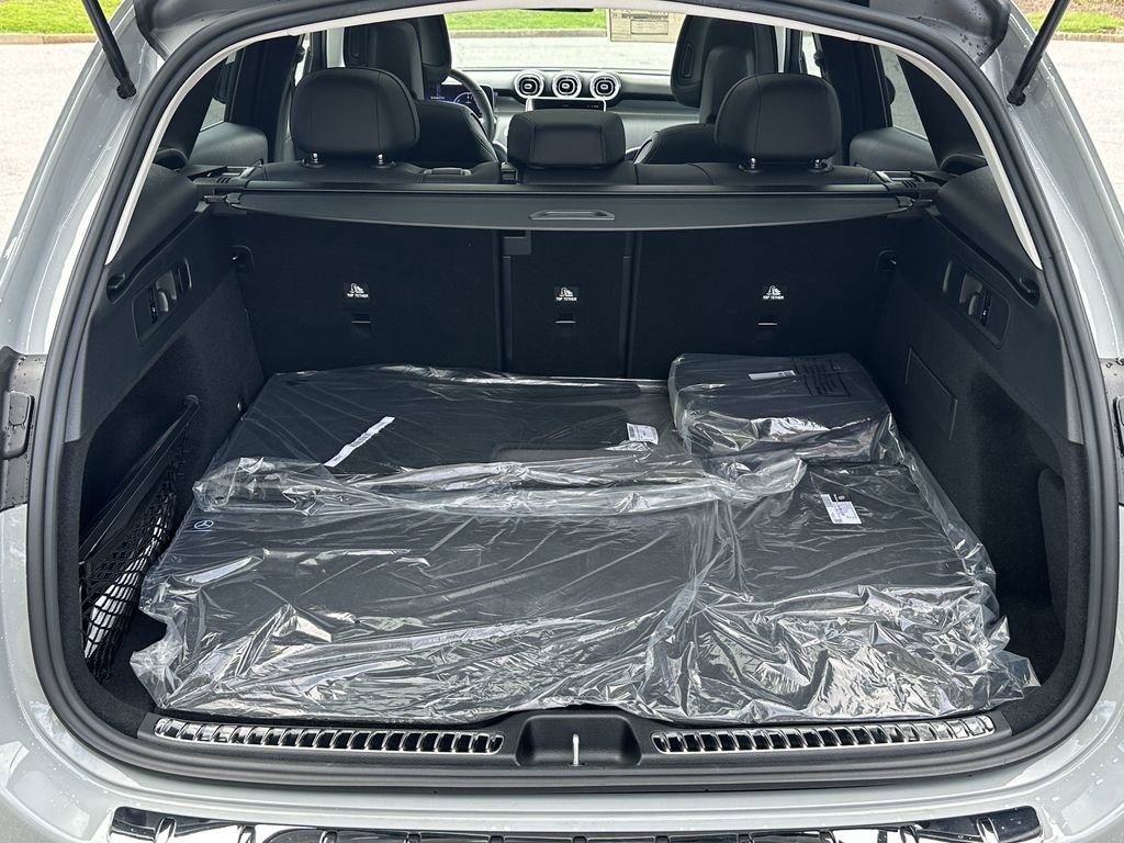 2025 Mercedes Benz GLC 350e 4MATIC photo 21