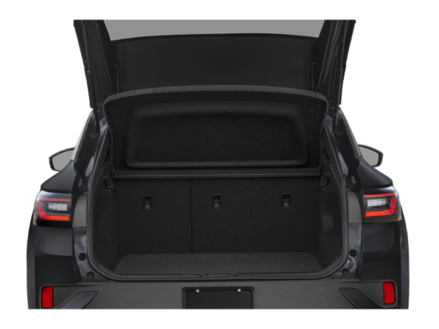 2025 Volkswagen ID.4 Pro photo 6
