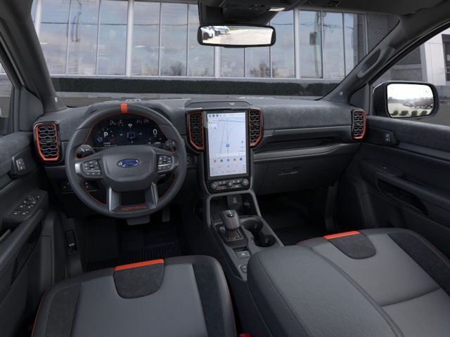 2025 FORD RANGER - Image 9