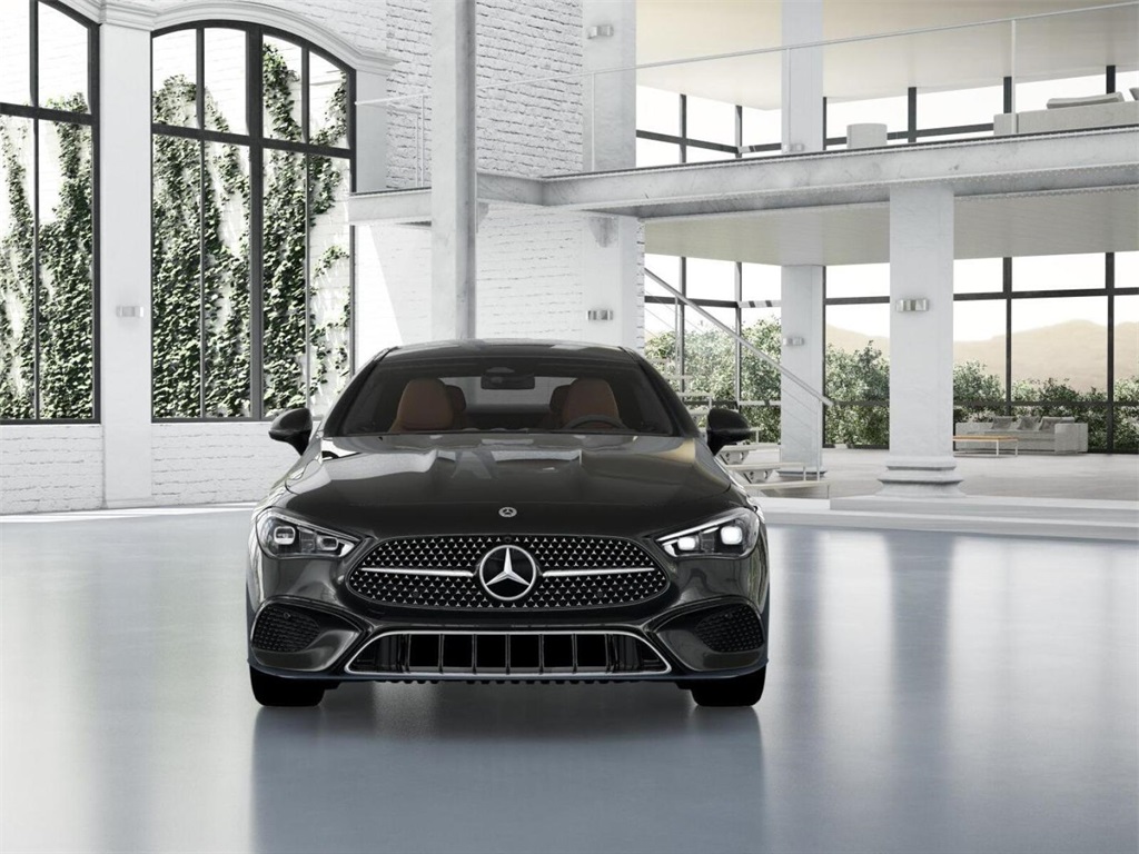 2026 Mercedes Benz CLE 300 4MATIC photo 7