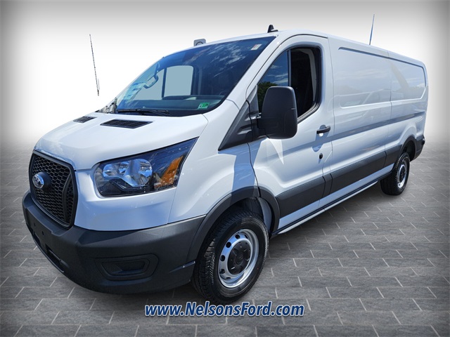 2025 Ford Transit photo 3