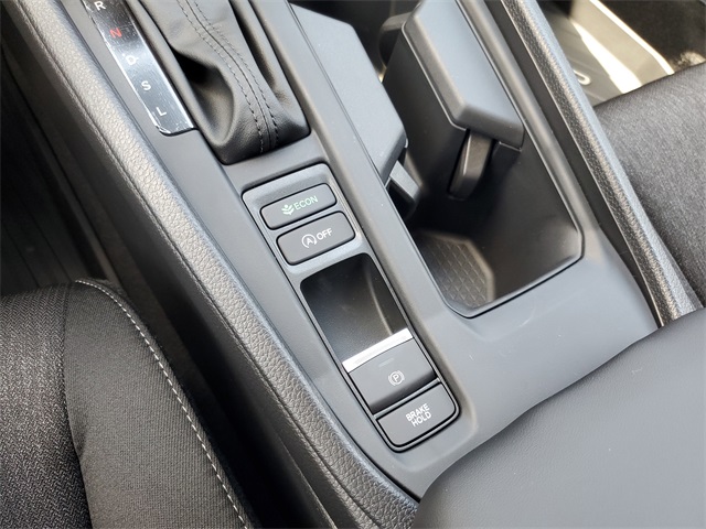 2025 Honda Accord SE photo 26