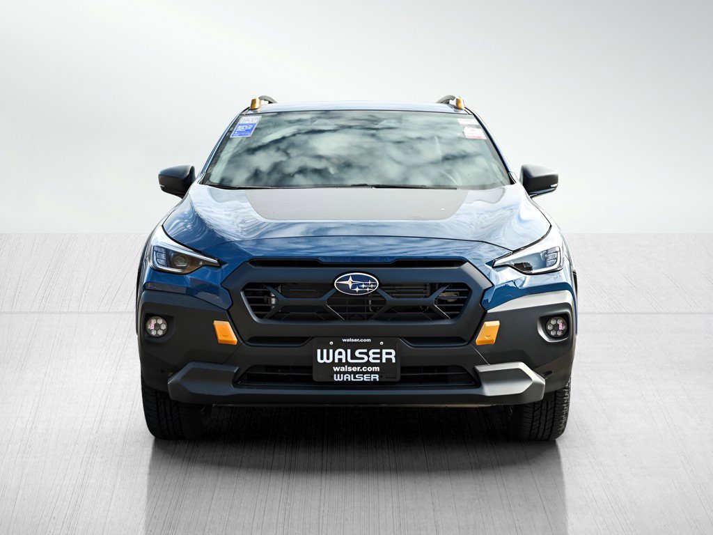 2026 Subaru Crosstrek Wilderness photo 2
