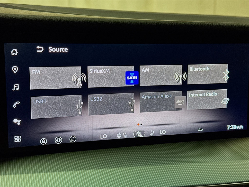 2025 Nissan Murano SL photo 25