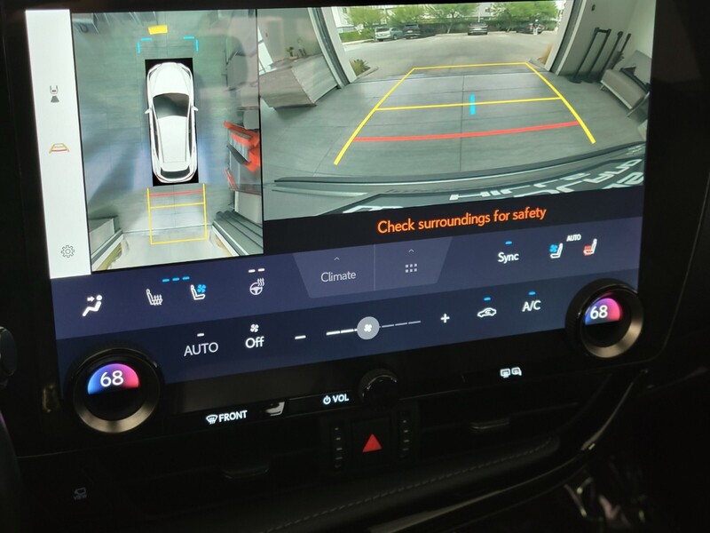 2024 Lexus NX Luxury AWD photo 22