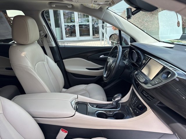2020 Buick Envision Essence photo 31