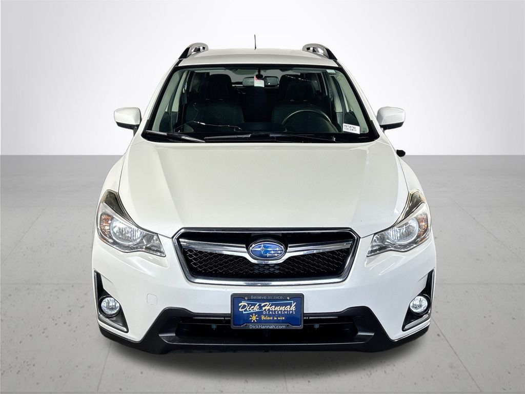 2016 Subaru Crosstrek 2.0i Premium photo 3