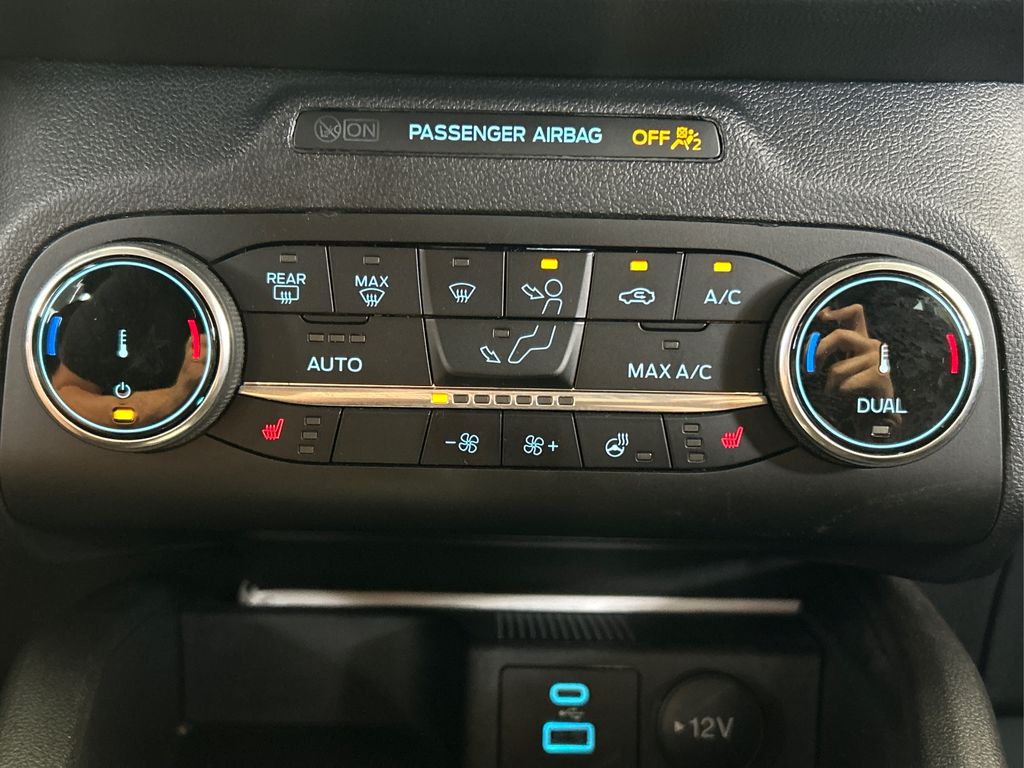 2023 Ford Escape Active photo 26