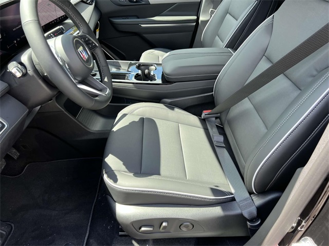 2026 Buick Enclave Preferred photo 20