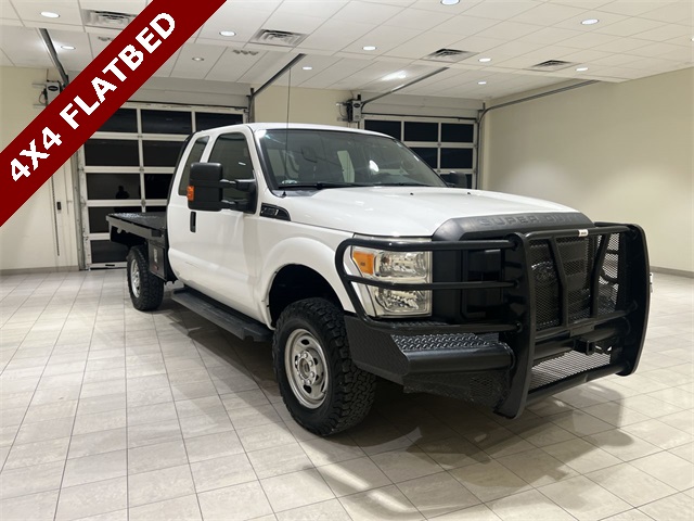 2015 Ford F-350 photo 6