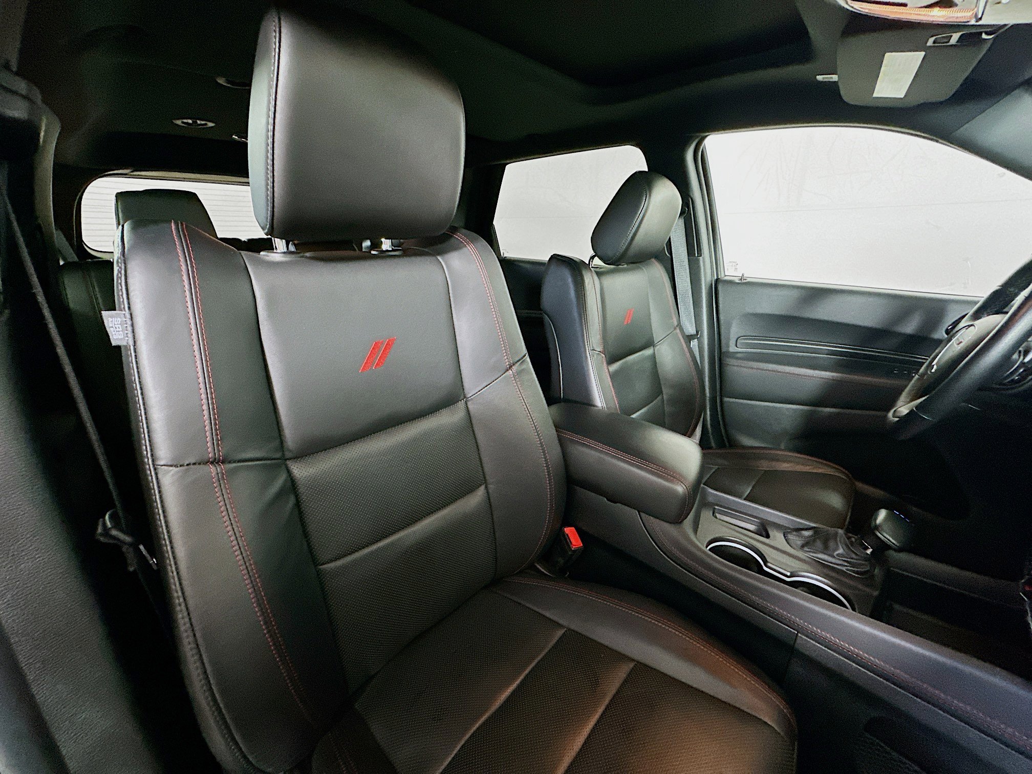 2024 Dodge Durango GT Plus photo 28