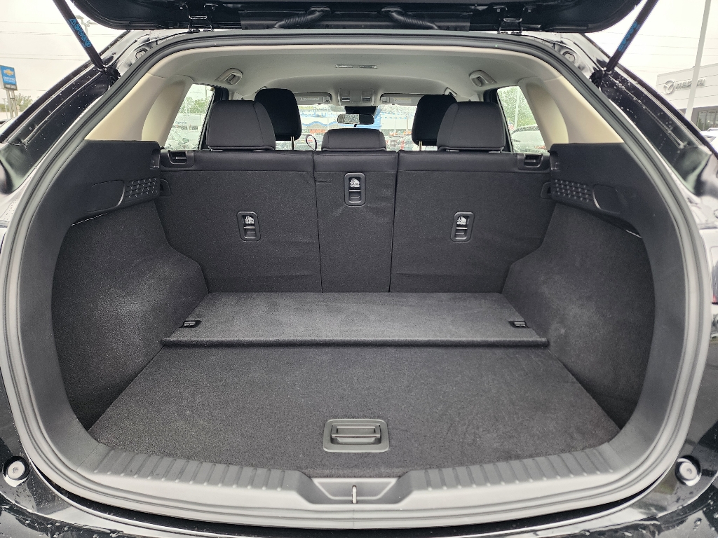 2025 Mazda CX-5 2.5 S photo 2