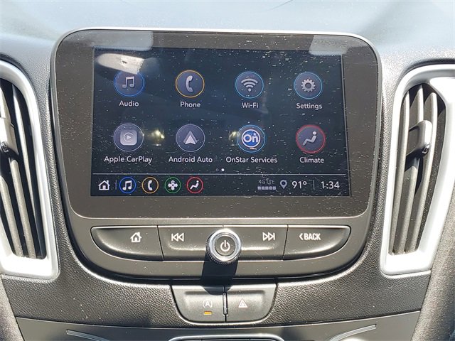 2023 Chevrolet Malibu 1LT photo 22
