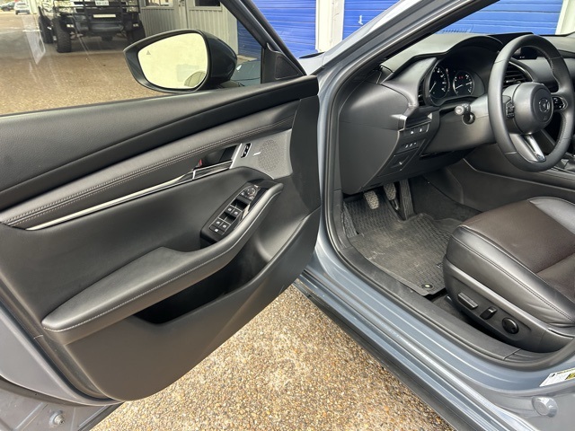 2024 Mazda Mazda3 2.5 s Premium photo 26