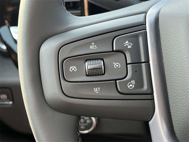 2026 Gmc Sierra 1500 Elevation photo 24
