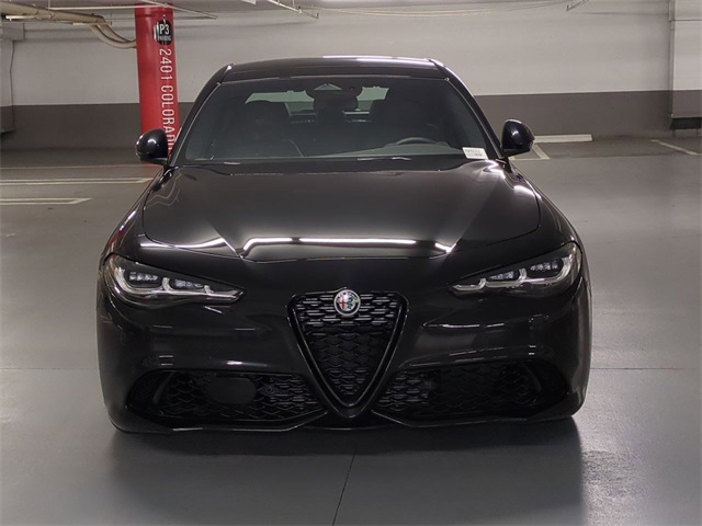 2025 Alfa Romeo Giulia SPRINT photo 2