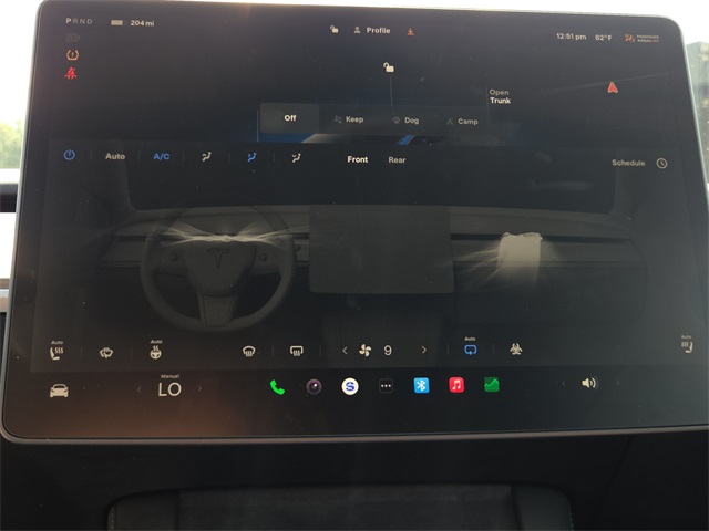 2022 Tesla Model Y Long Range photo 16