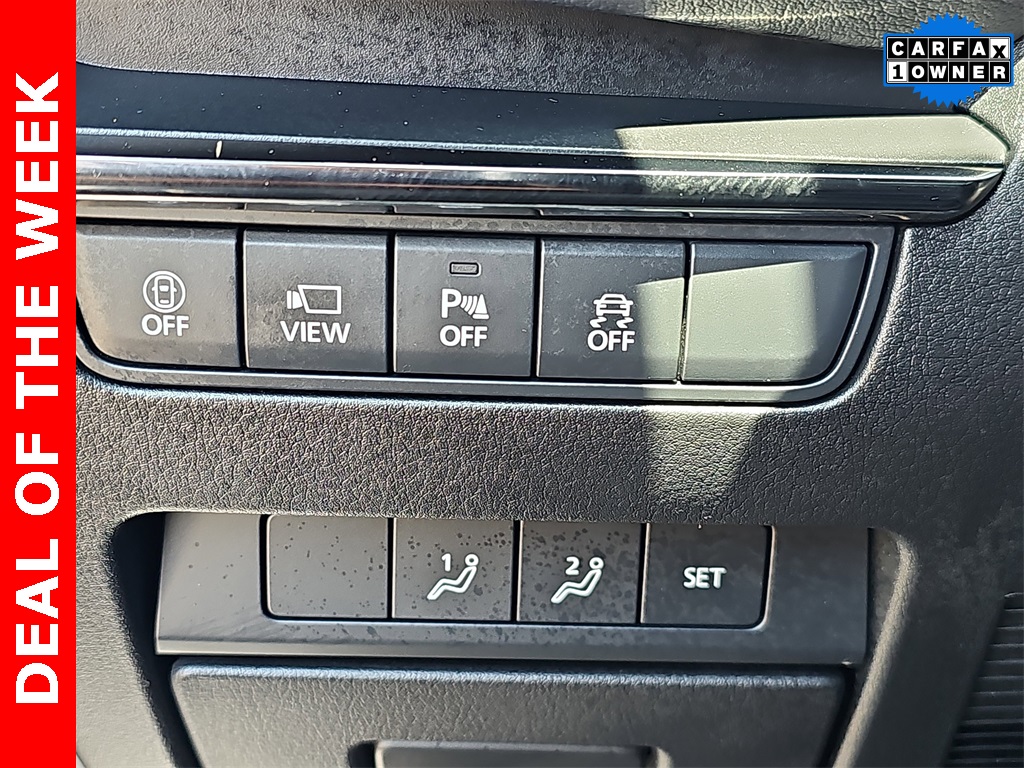 2022 Mazda Mazda3 Premium Plus photo 23