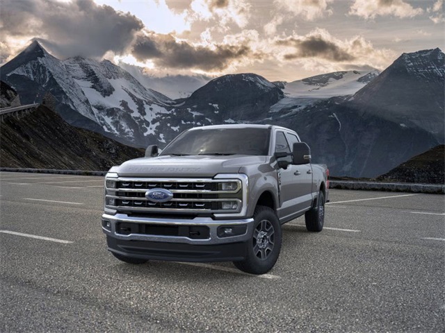 2026 Ford F-250 photo 2