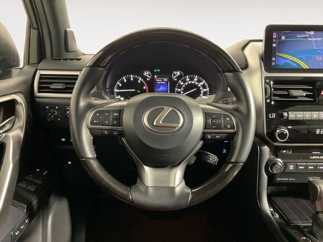 2022 Lexus GX 460 Premium photo 13