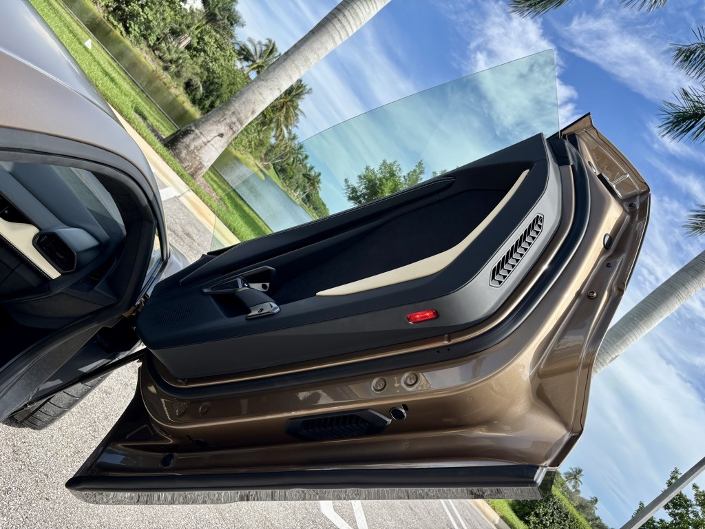 2024 Lamborghini Revuelto photo 23