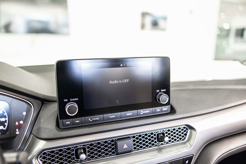 2024 ACURA INTEGRA - Image 25