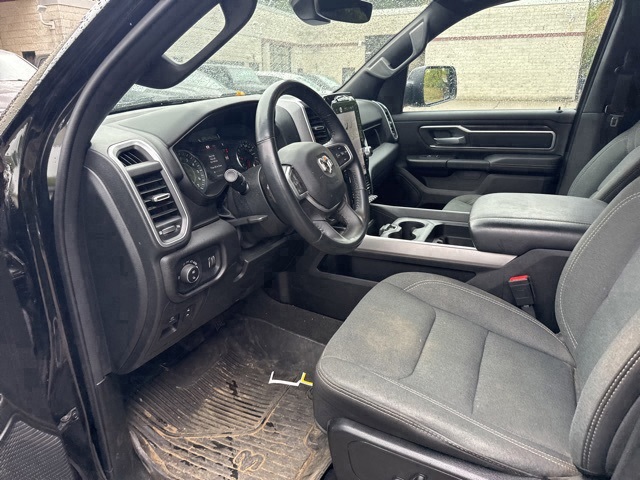 2023 Ram 1500 Big Horn Lone Star photo 7