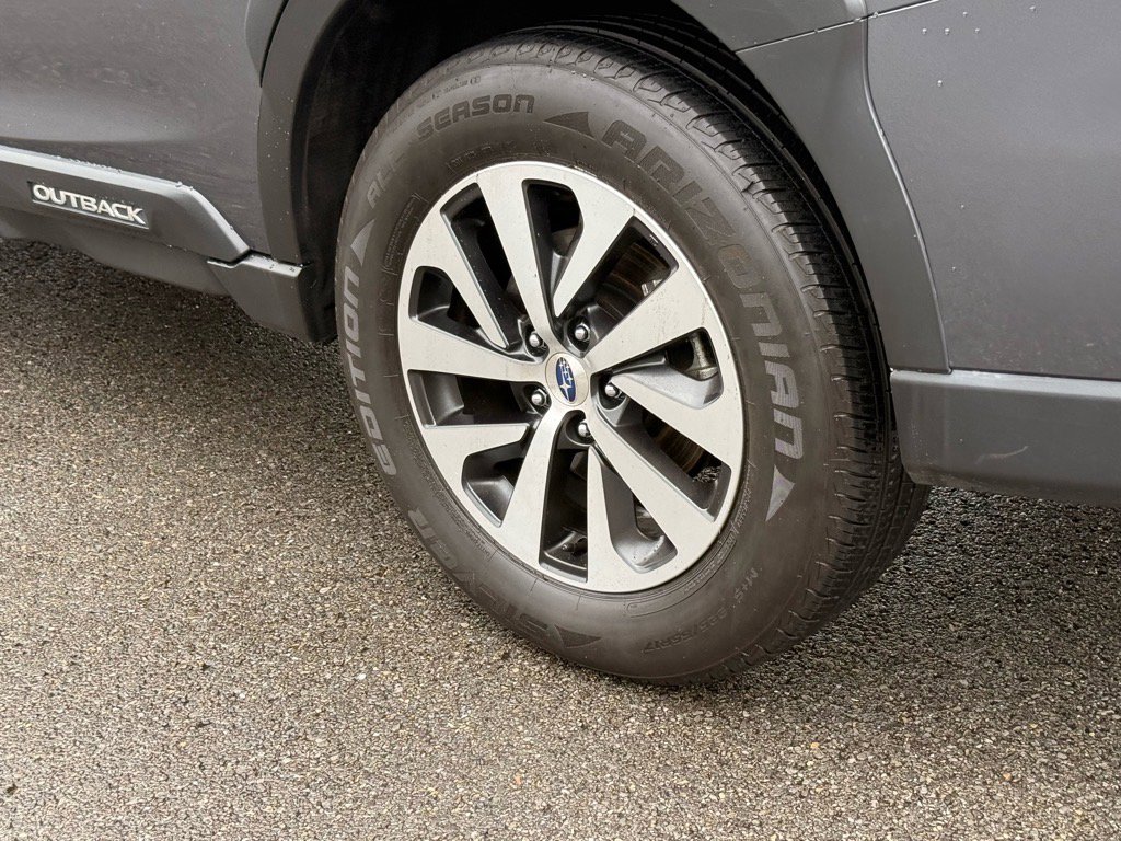 2024 Subaru Outback Premium photo 18