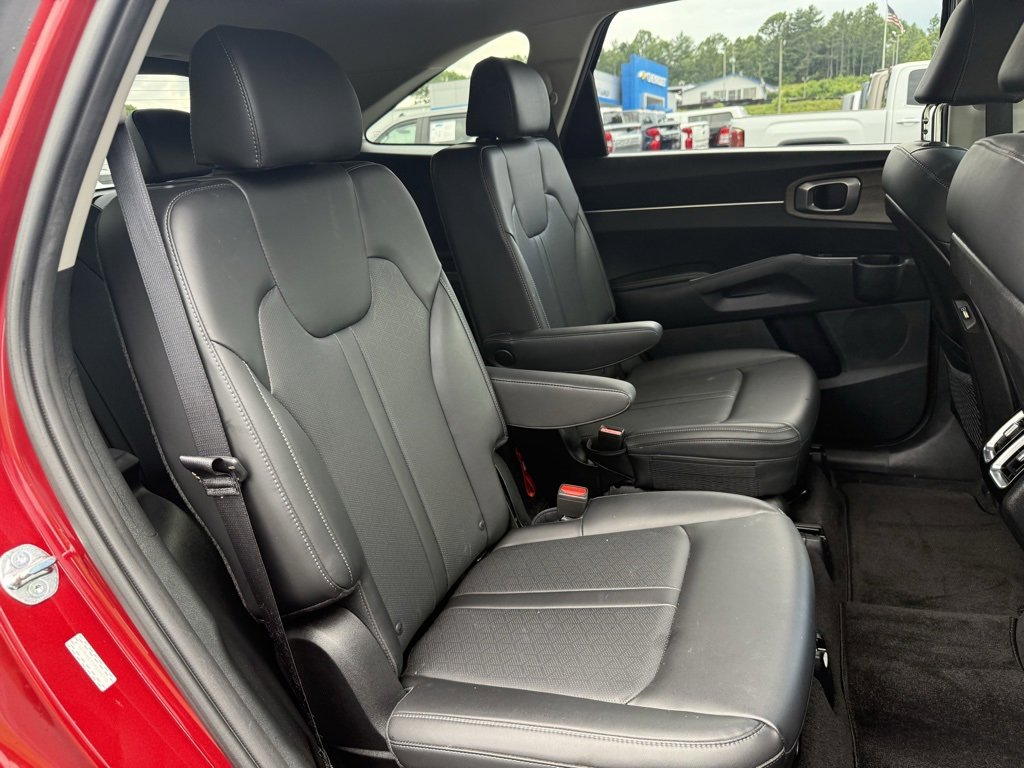 2023 Kia Sorento X-Line EX photo 19