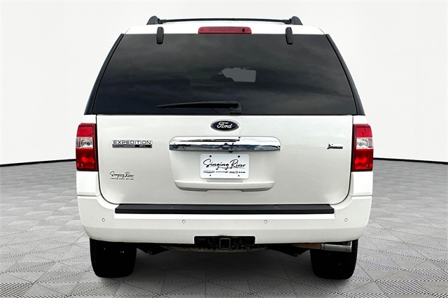 2014 Ford Expedition EL Limited photo 6