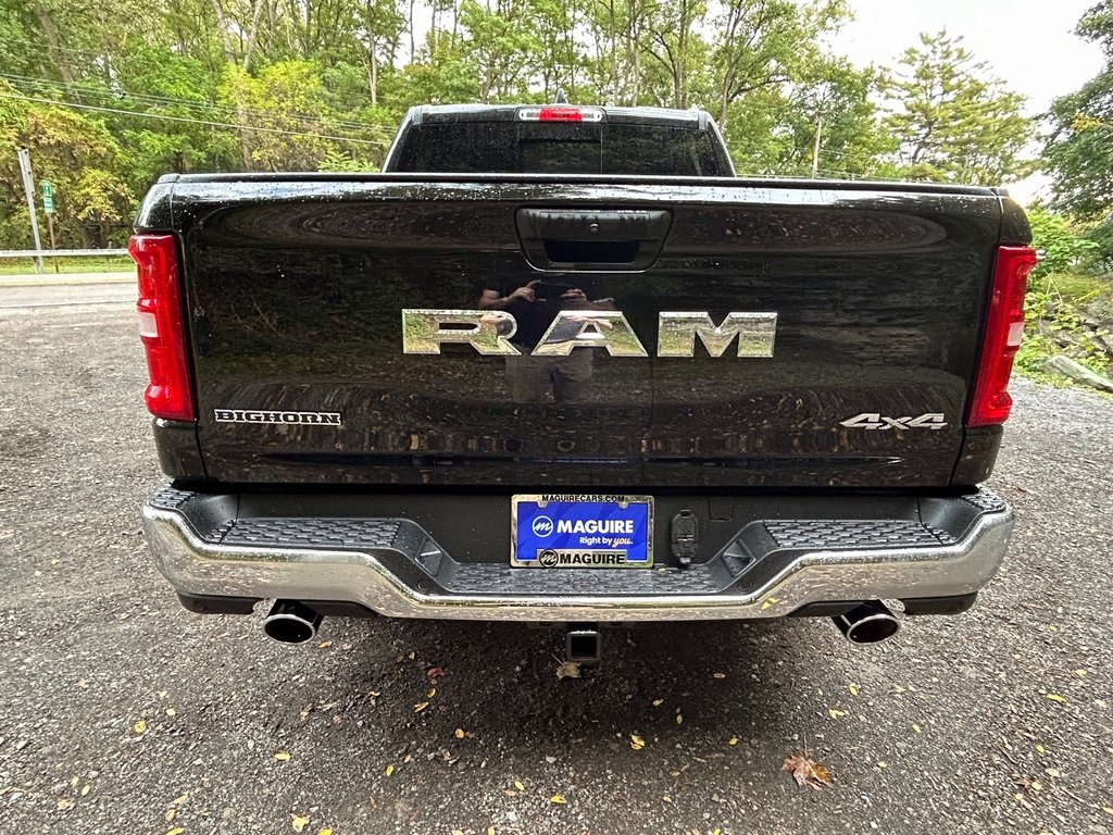 2026 Ram 1500 Big Horn Lone Star photo 4