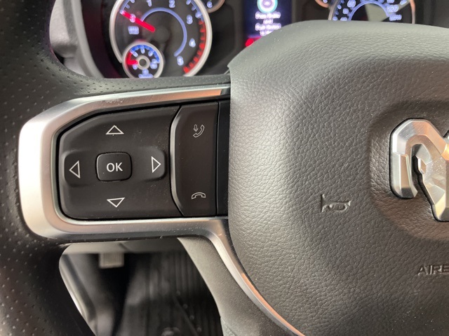 2025 Ram 4500 Tradesman photo 2