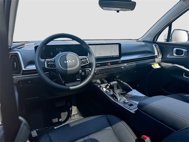 2025 Kia Sorento S photo 20