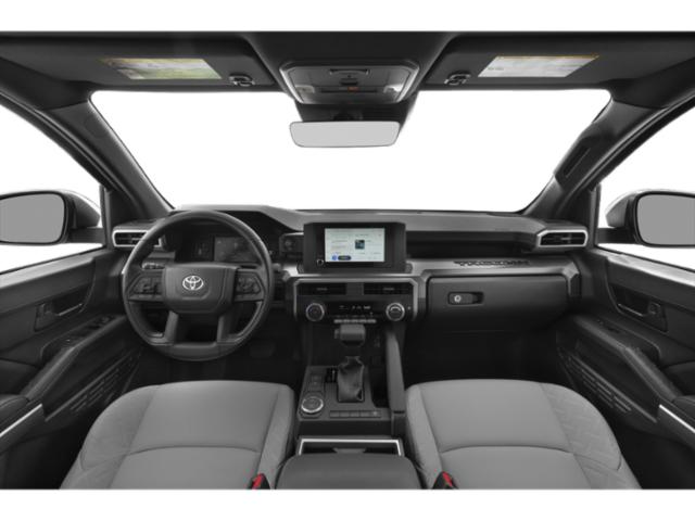 2025 Toyota Tacoma SR5 photo 7
