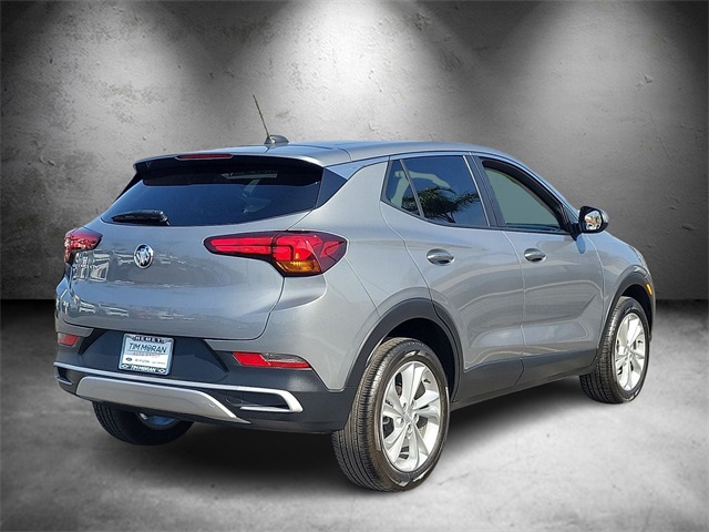 2023 Buick Encore GX Preferred photo 4
