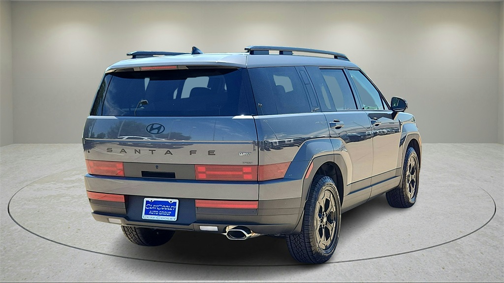 2025 Hyundai Santa Fe XRT photo 14