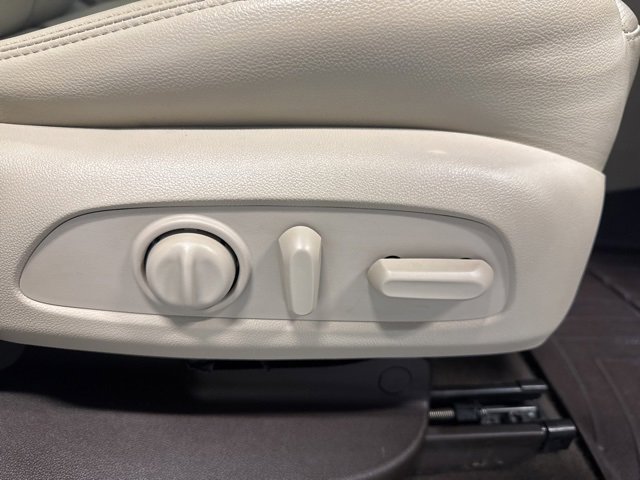 2018 Gmc Acadia Denali photo 10
