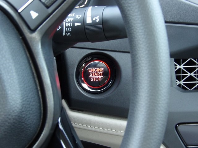 2025 Honda Accord LX photo 16