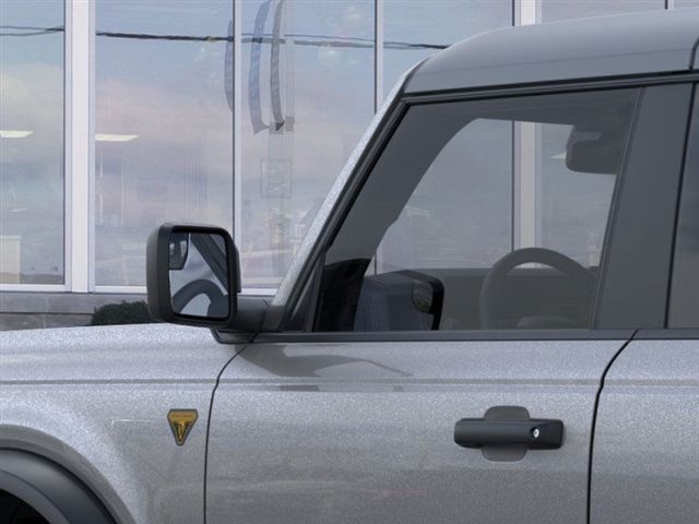 2025 FORD BRONCO - Image 47