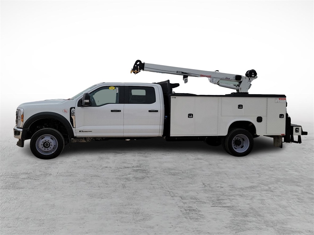 2024 Ford F-550 XL photo 6