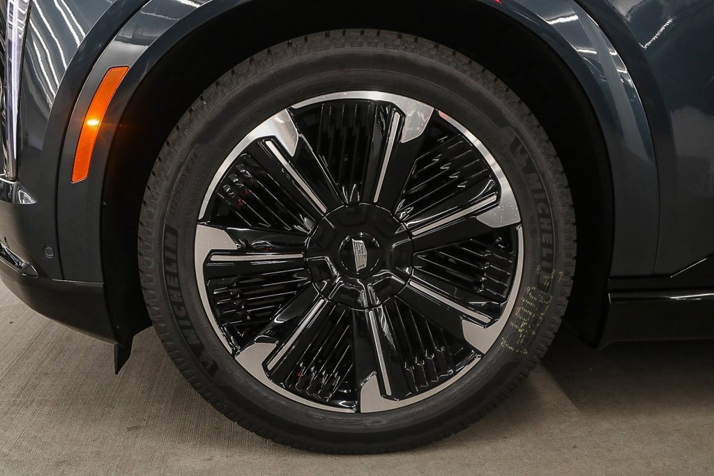 2026 Cadillac Escalade Sport photo 7