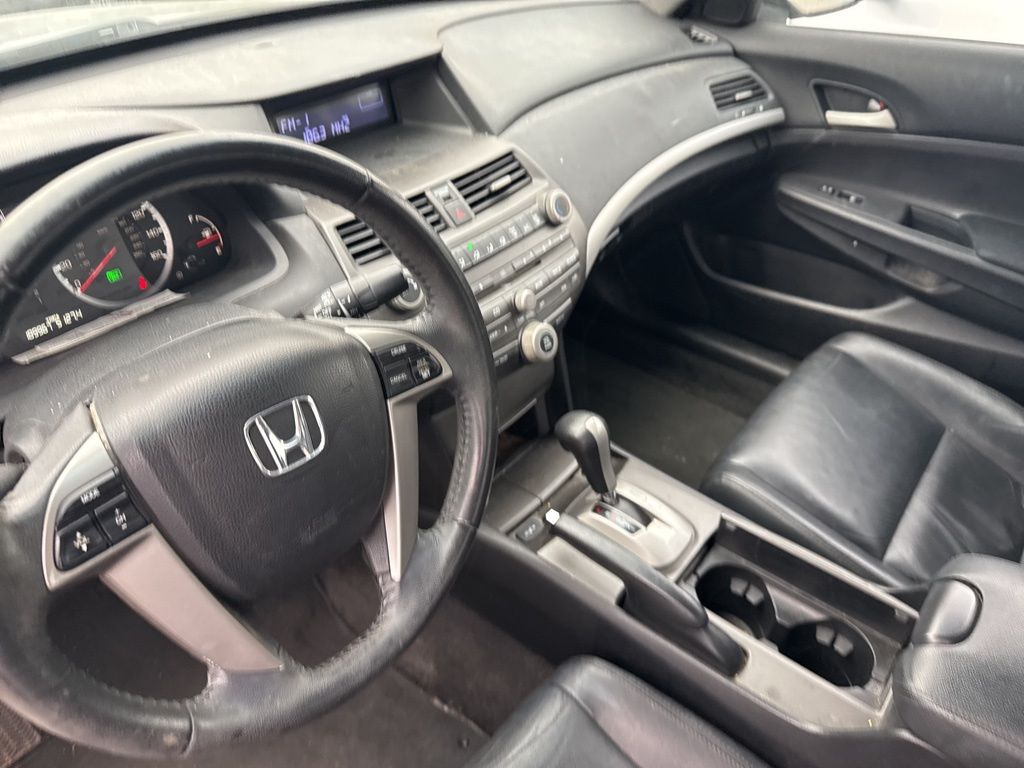 2011 Honda Accord SE photo 8